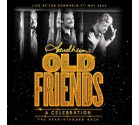 Stephen Sondheim – Stephen Sondheim's Old Friends: A Celebration (Live at the Sondheim Theatre)