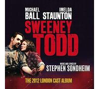 Stephen Sondheim - Sweeney Todd (The 2012 London Cast Recording)