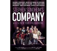 Stephen Sondheim's Company [Reino Unido] [DVD]