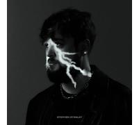 Stephen Stanley Divided Frame Of Mind (CD) (Importación USA)