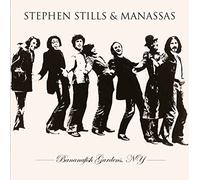 Stephen Stills - Bananafish Gardens NY