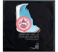 Stephen Stills - Change Partners