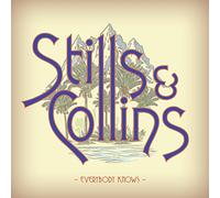 Stephen Stills - Everybody Knows