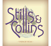 Stephen Stills - Everybody Knows