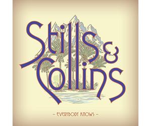 Stephen Stills - Everybody Knows
