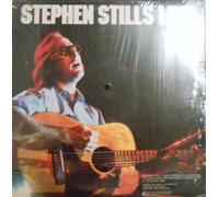 Stephen Stills Live