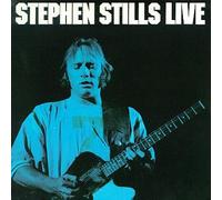 Stephen Stills - Live