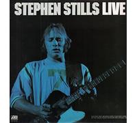 Stephen Stills - Live [Vinilo]