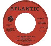 Stephen Stills - Love The One You're With