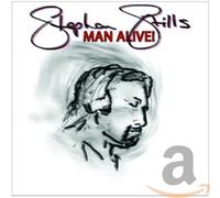 Stephen Stills - Man Alive !