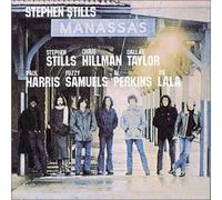 Stephen Stills - Manassas