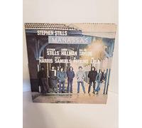 Stephen Stills - Manassas - Atlantic - ATL 60 021