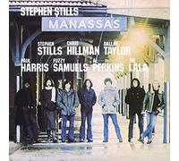 Stephen Stills - Manassas [Vinilo]