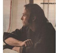 Stephen Stills - Stephen Stills 2 - 1st - VG