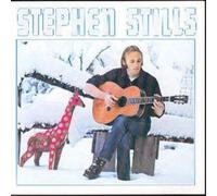 Stephen Stills Stephen Stills (CD) Album (Importación USA)