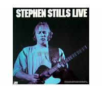 Stephen Stills - Stephen Stills Live [Vinyl LP record] [Schallplatte]