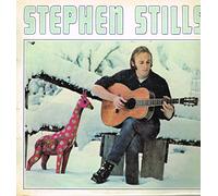 Stephen Stills - Stephen Stills - Plum & Red Label