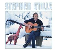 Stephen Stills Stephen Stills (Vinyl) (Importación USA)