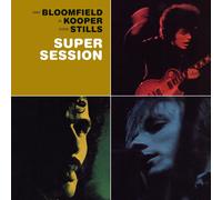 Stephen Stills Super Session (CD) (Importación USA)