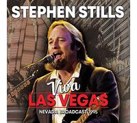 Stephen Stillsq - Viva Las Vegas