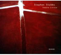 Stephen Stubbs - Teatro Lirico [Import]