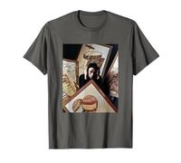 Stephen Tintin Duffy De Duran Duran Chris Duffy Fotografía Camiseta