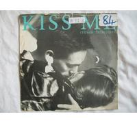 Stephen Tintin Duffy - STEPHEN TINTIN DUFFY Kiss Me 7" 45 tin tin