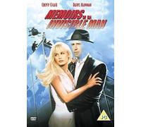 Stephen Tobolowsky - Memoirs Of An Invisible Man [Edizione: Regno Unito] [Reino Unido] [DVD]