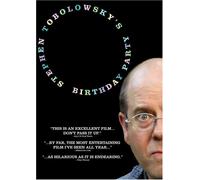 Stephen Tobolowsky's Birthday Party [Reino Unido] [DVD]