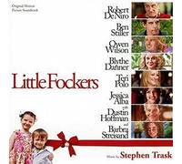 Stephen Trask - Little Fockers