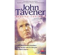 Stephen Varcoe - John Tavener - Beyond the Veil [Reino Unido] [VHS]