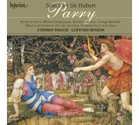 Stephen Varcoe – Melodies Anglaises