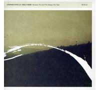 Stephen Vitiello - Between You and The Shapes You Take