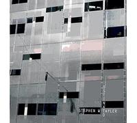 Stephen W. TAYLER - Ostinato