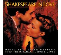 Stephen Warbeck (Artist, Composer) - Shakespeare in Love - Music from the Miramax Motion Picture By Stephen Warbeck (Artist, Composer) (2002-08-12)