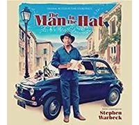 Stephen Warbeck - The Man In The Hat