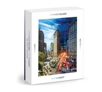 Stephen Wilkes Day To Night(TM) New York City Notecard Set