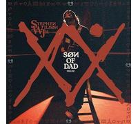 Stephen Wilson Jr. - son of dad (deluxe)[4 LP] [Vinyl LP] [VINYL] [Vinilo]