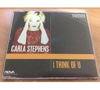 Stephens, Carla - I Think of U