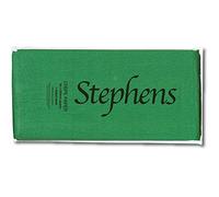 Stephens Crepe Green 40% Stretch 3m x 500mm 1 hoja