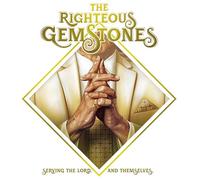 Stephens, Joseph - The Righteous Gemstones Season 1 [Vinilo]