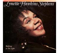 Stephens, Lynette Hawkins - Walking in The Light
