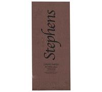 Stephens - Papel crepé (3 x 500 mm), color marrón