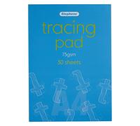 Stephens - Papel para bocetos (A4, 30 hojas)