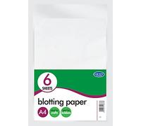 Stephens Papel secante blanco