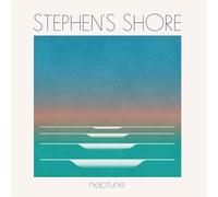 Stephen's Shore - Neptune [Vinilo]