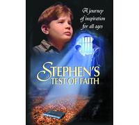 Stephen's Test of Faith [USA] [DVD]