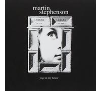 Stephenson Martin - Yogi in My House