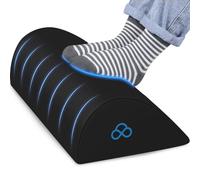 StepLively Almohada de espuma viscoelástica para debajo del escritorio en el trabajo, diseño ergonómico antifatiga para aliviar la fatiga y el dolor, regalo ideal para adultos y adolescentes en la