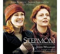 Stepmom (CD) Album (Importación USA)